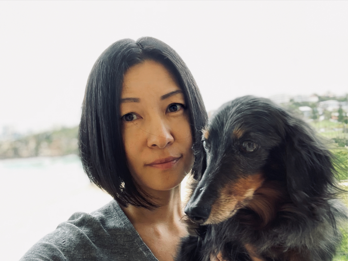 Dr Mio Shinohara Royce