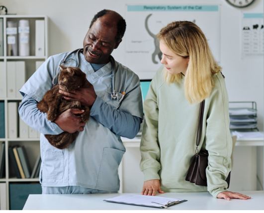 Clinical Animal Nutrition Can be Profitable