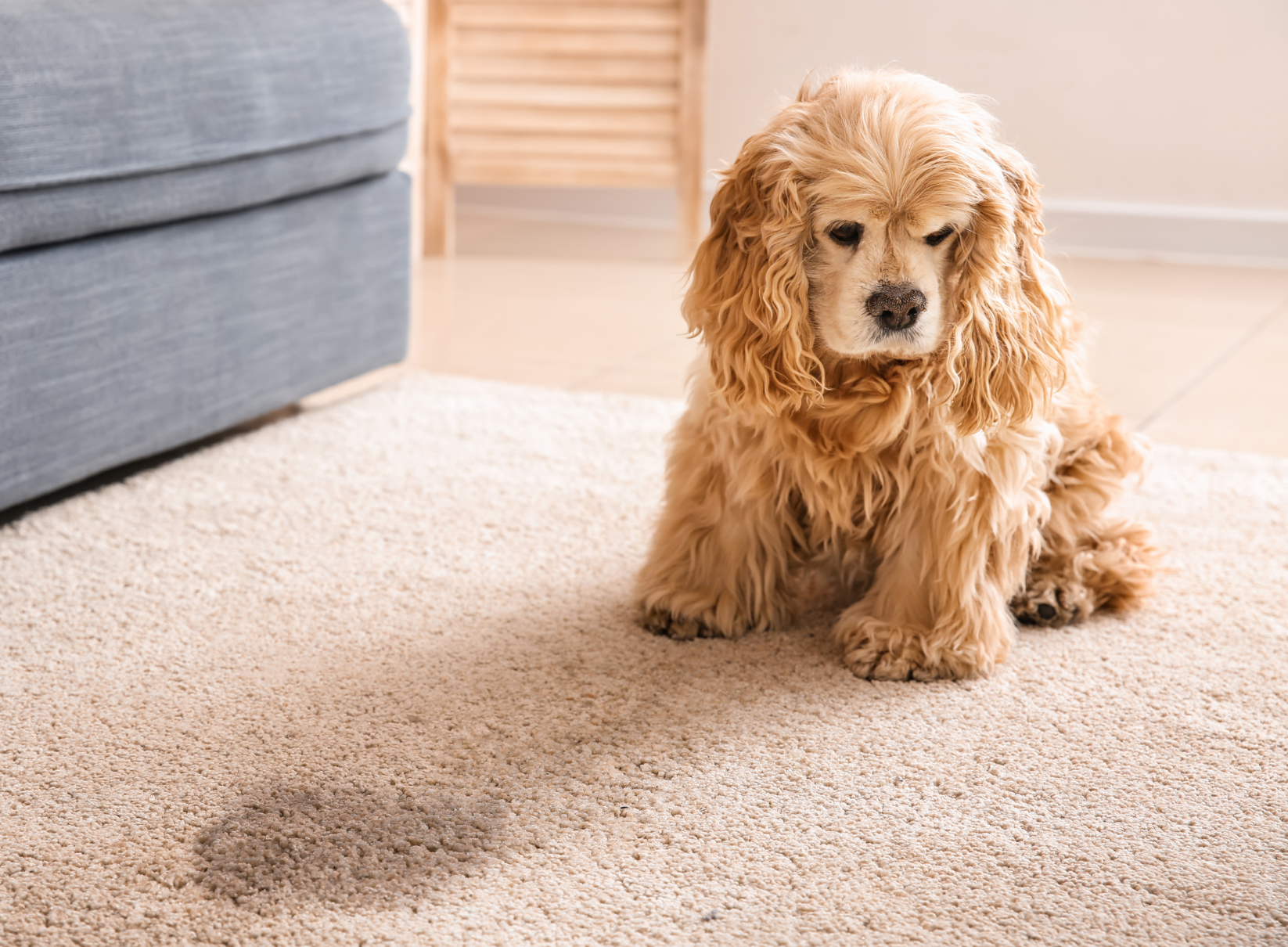 Hold Please! How to Resolve Urinary Incontinence Using Chinese Herbal Medicine