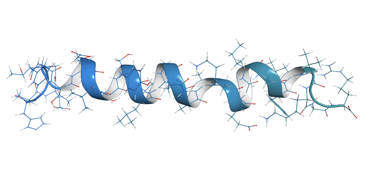 Peptide Therapy: a Potential Adjunct to Standard Veterinary Care