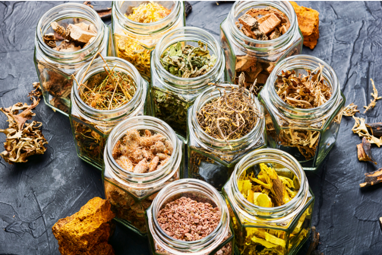 Understanding the Major Phytochemical Constituents of Various Herbs